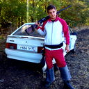 Александр Таран