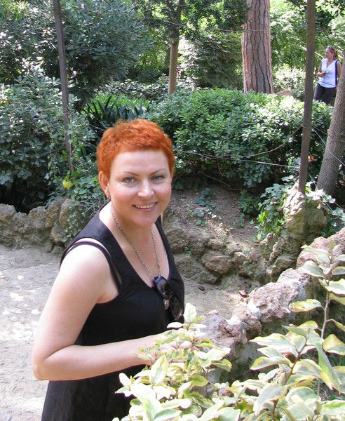 Лариса Юнусова