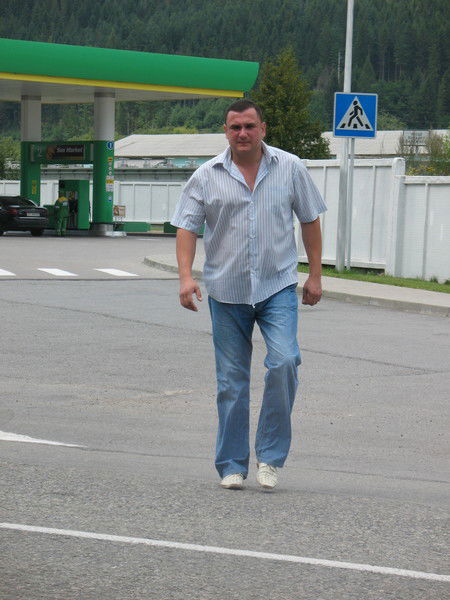 Ростислав Чагринський