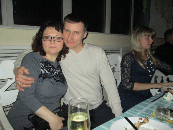 Ирина Синько