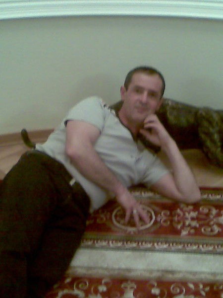 Абдуманон Джабборов