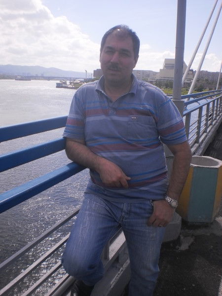 Роман Мусаев