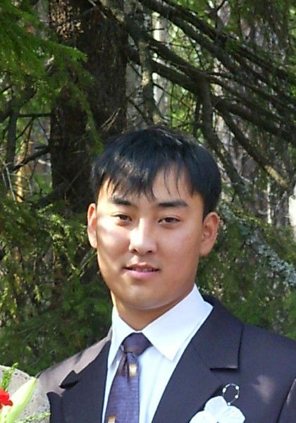 Слава (Андрей) Ли