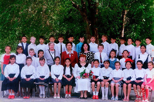 Равшанбек Кенжабаев