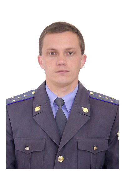 Сергей Трубин