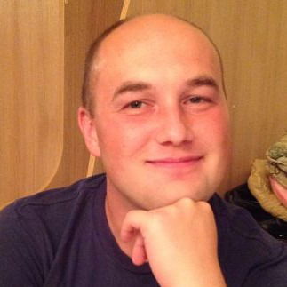 Алексей Новиков