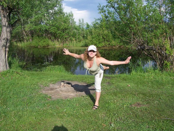 Людмила Медведева