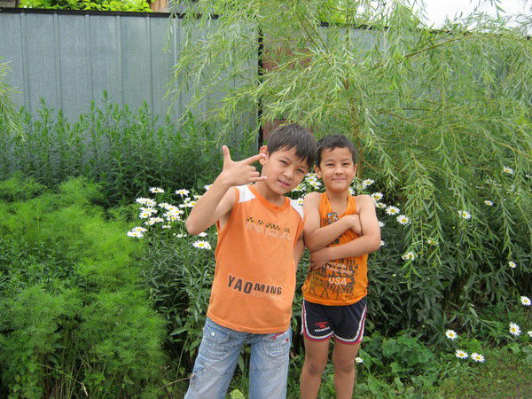 Ильзат Бахаров