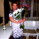 Светлана Смирнова(Манина)