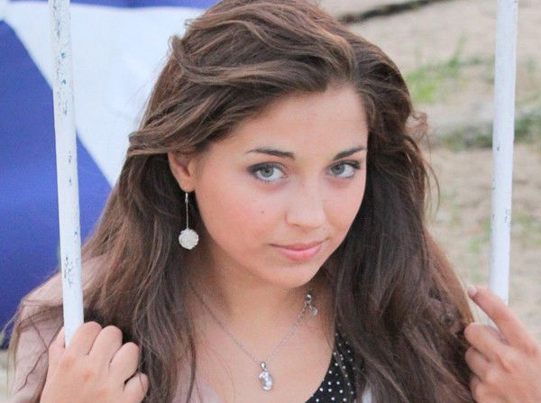 Ангелика Икс