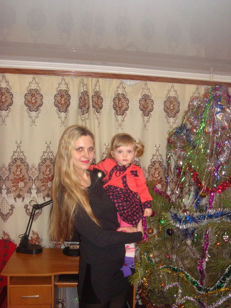 Марина Соломаха