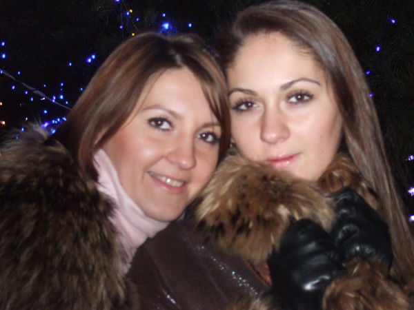 Валечка Гайша