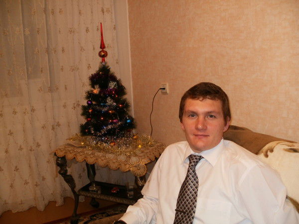 Александр Ганшке