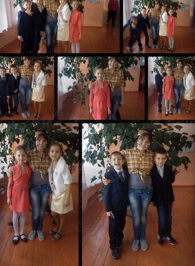 Данил Бычаев