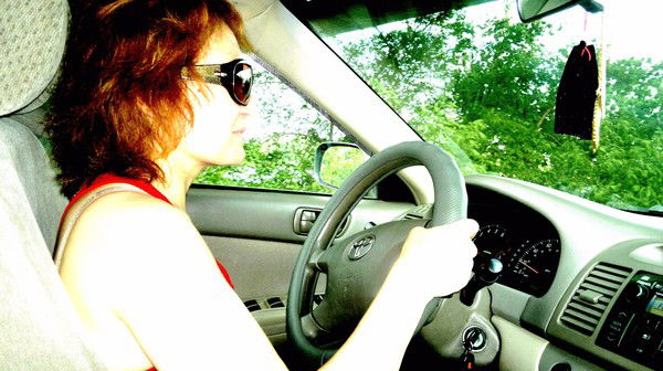 Гульнар Иманбаева