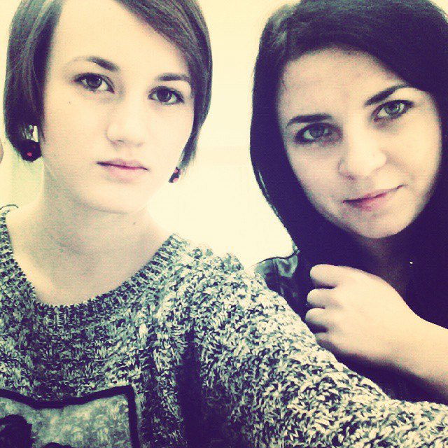 Дарья Сухомлинова