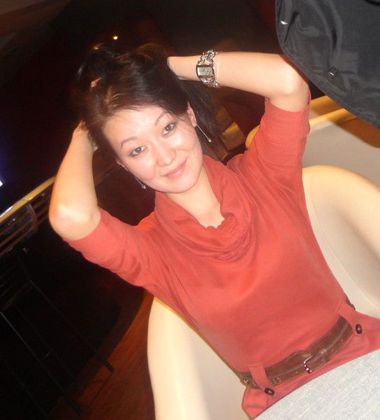 Аида Толоева