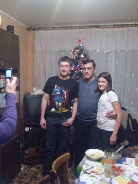 Анатолий Дубина