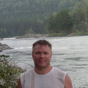 Владимир Придаченко