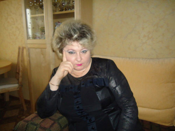 Альбина Кукуйцева