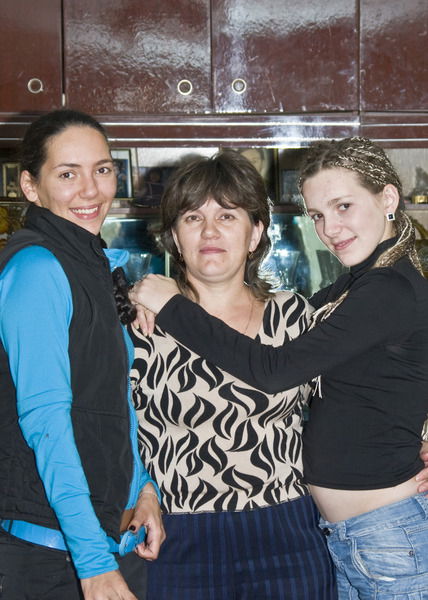 Людмила Герасимова