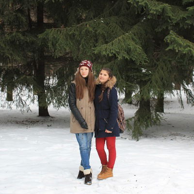 Александра Аксёнчикова