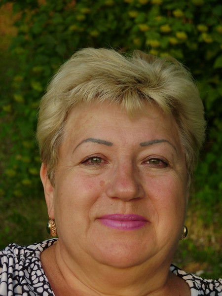 Ольга Стародубцева