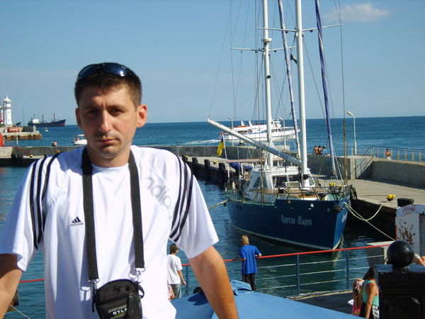 Дмитрий Черных