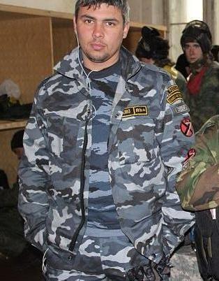 Прудников Александр