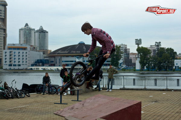 Саша Сильченко