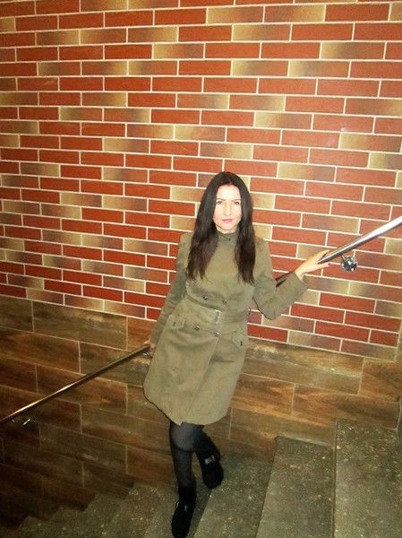 Светлана Шмелёва