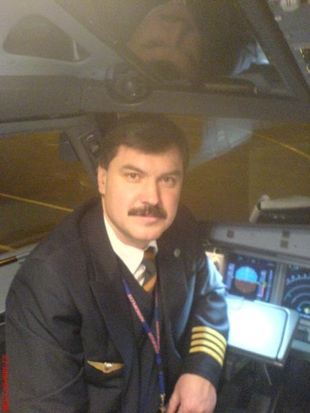 Рашид Хайрутдинов