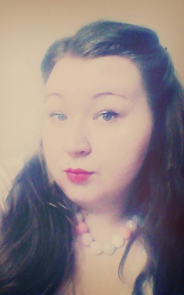 Анастасия Гуськова