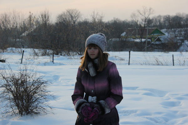 Одинокая Стрела...