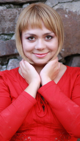 Мекшун Кристина