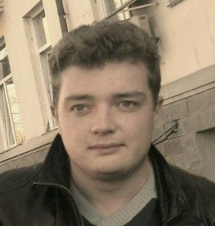 Станислав Толстых