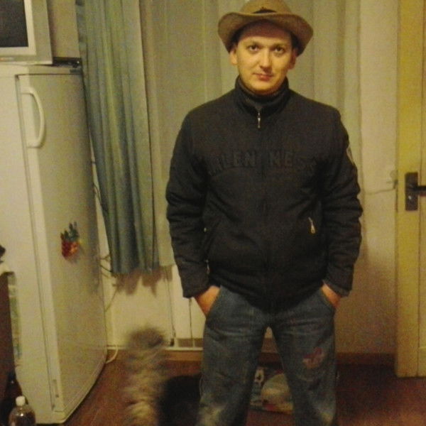 Александр Дзюбайло