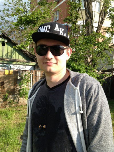 Виталий Борисов