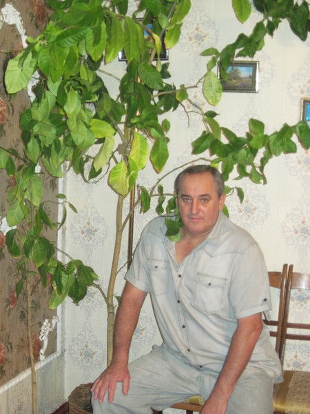 Николай Эчкенко