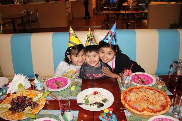 Малика Полат