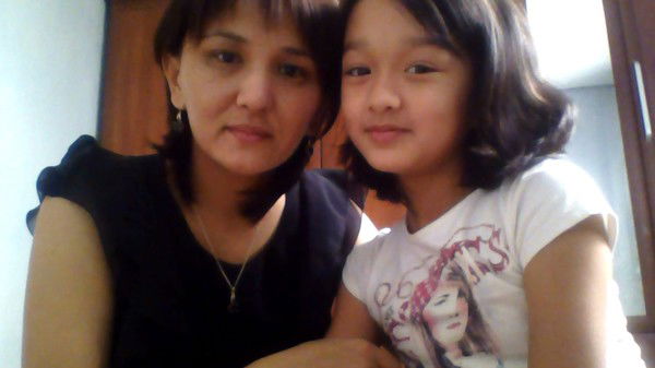 Гулнур Бекжанкызы