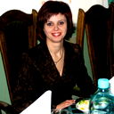 Татьяна Павленко