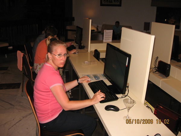 Ирина Бабкина