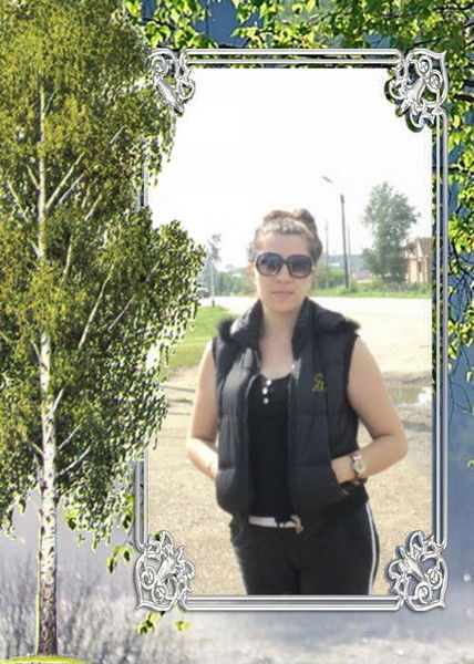 Анастасия Колмакова