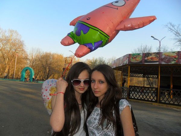 Татьяна Сагитова