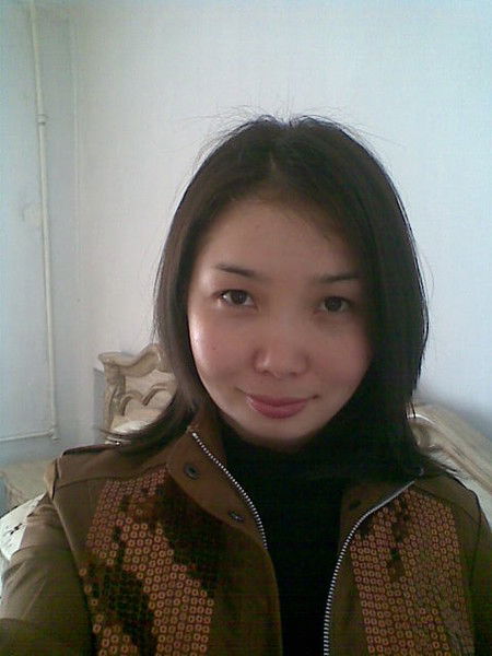 Дарига Ембергенова