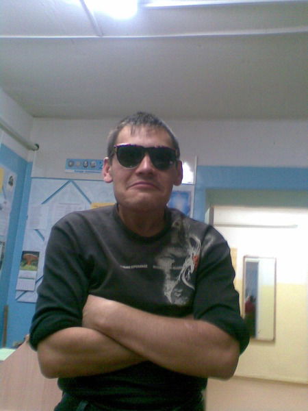 Иван Крутихин