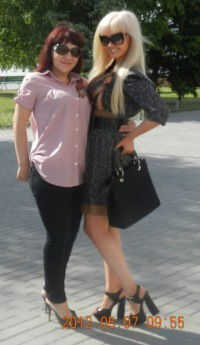 Наталья -Баринова/