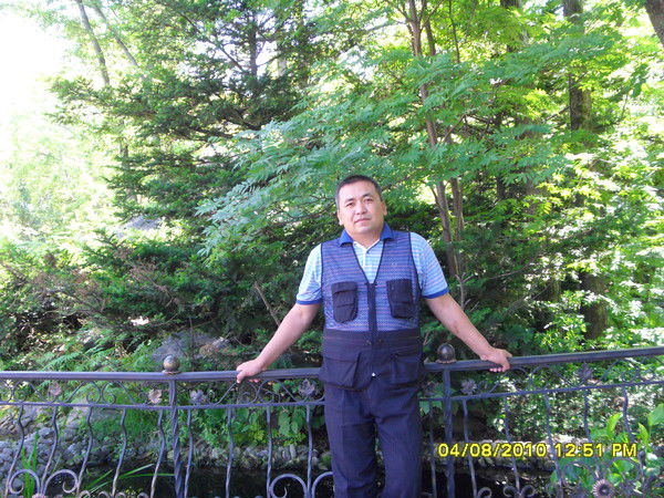 Исраил Тороев