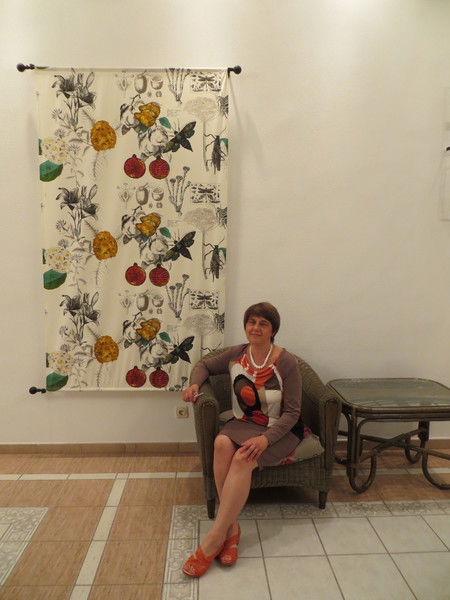 Анна Николаева